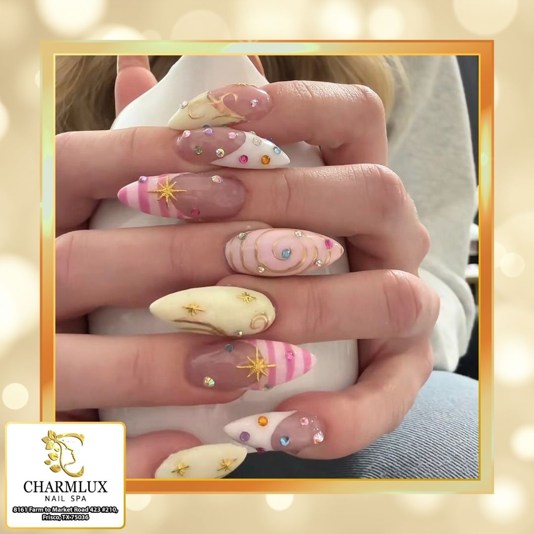 nail ideas